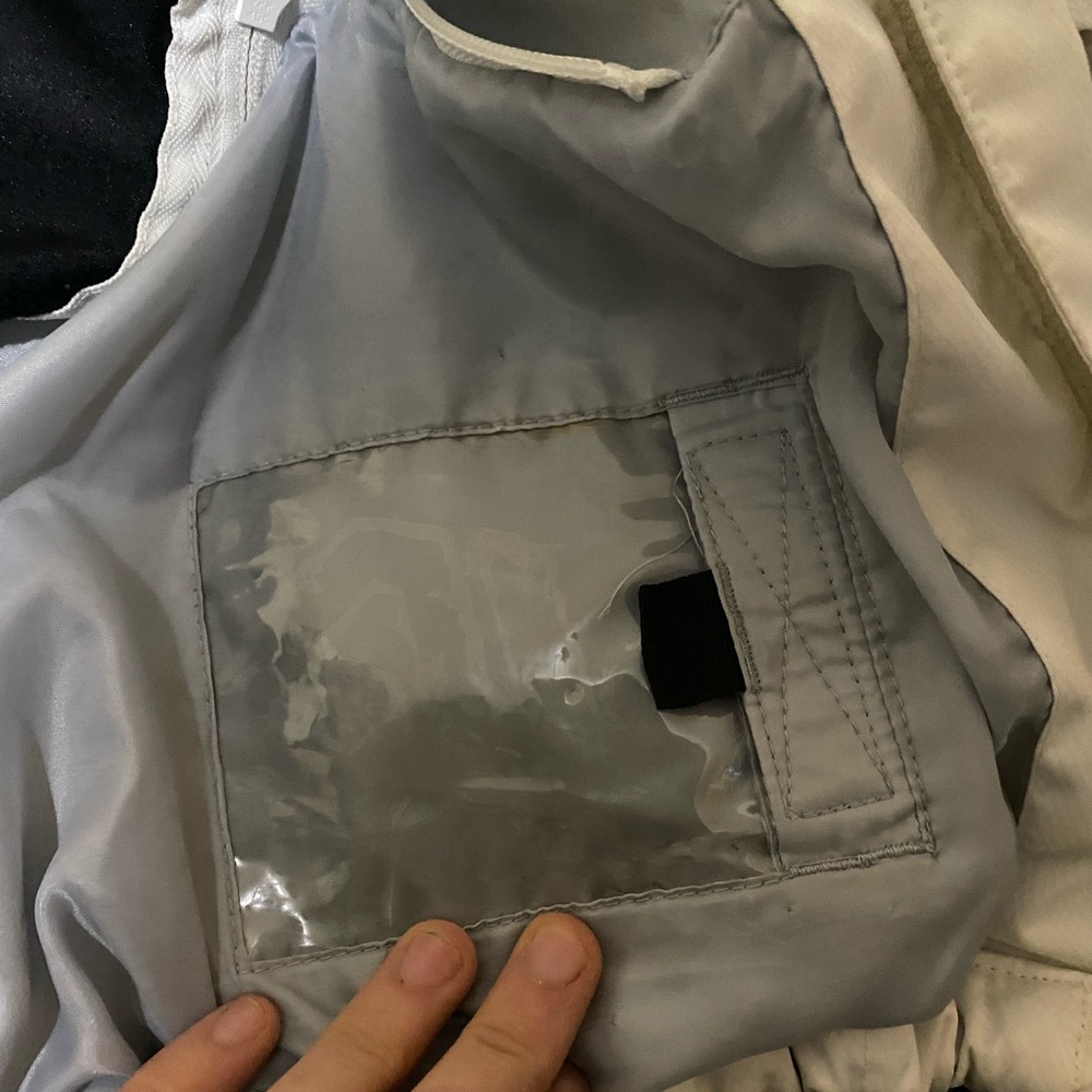 Nice winter jacket - Picture 3 of 6